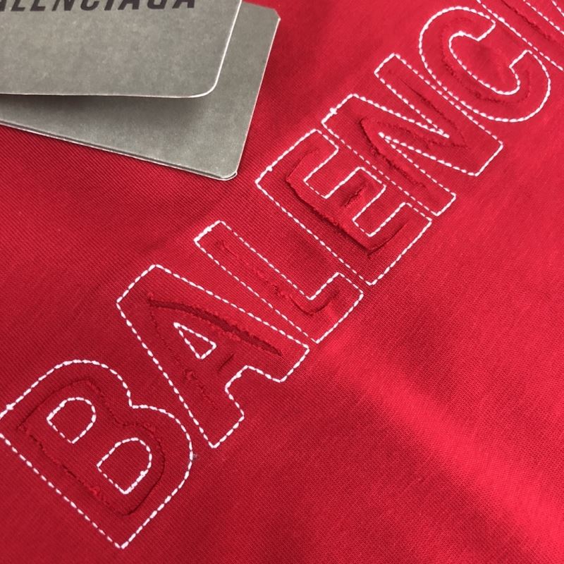 Balenciaga T-Shirts